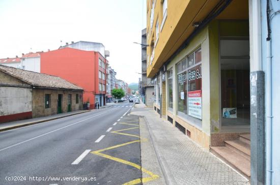 BAJO COMERCIAL - A CORUÑA