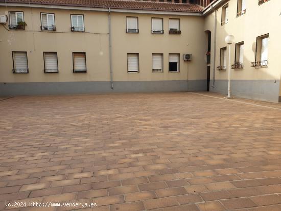 ¡¡¡VIVIENDA EN CASCO ANTIGUO!! - ALICANTE