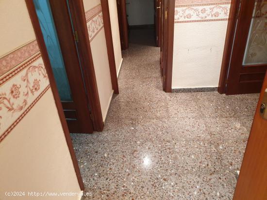 ¡¡¡VIVIENDA EN CASCO ANTIGUO!! - ALICANTE