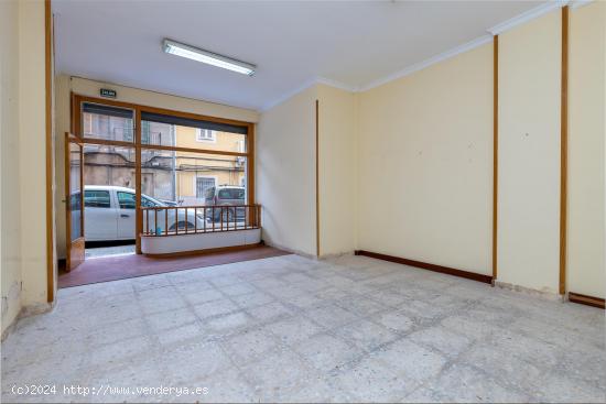  Local comercial en Foners - BALEARES 