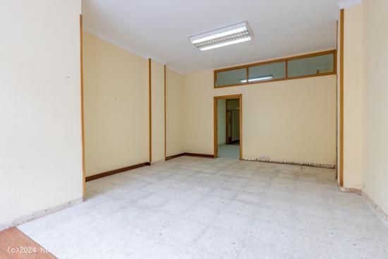 Local comercial en Foners - BALEARES