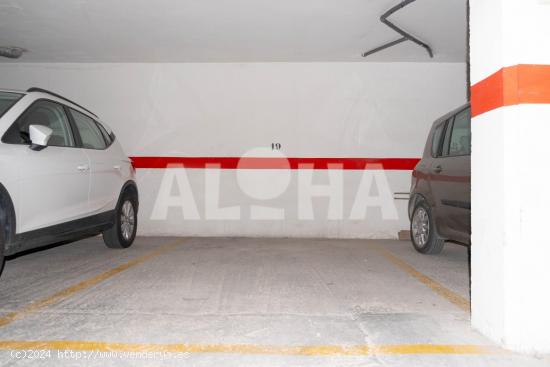 PLAZA DE PARKING A LA VENTA EN ALFARA DEL PATRIARCA - VALENCIA