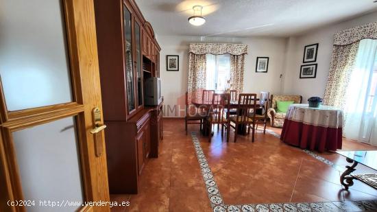 PISO EN VENTA EN SANCHIDRIÁN, ÁVILA, JUNTO A LA PLAZA - AVILA