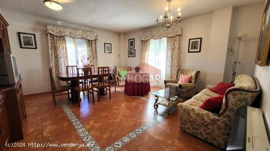 PISO EN VENTA EN SANCHIDRIÁN, ÁVILA, JUNTO A LA PLAZA - AVILA