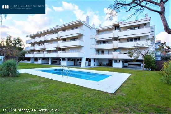  Alquiler de verano en el Viñet, Sitges - BARCELONA 