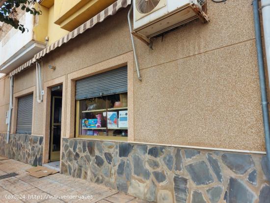 local en venta en santa maria del aguila - ALMERIA