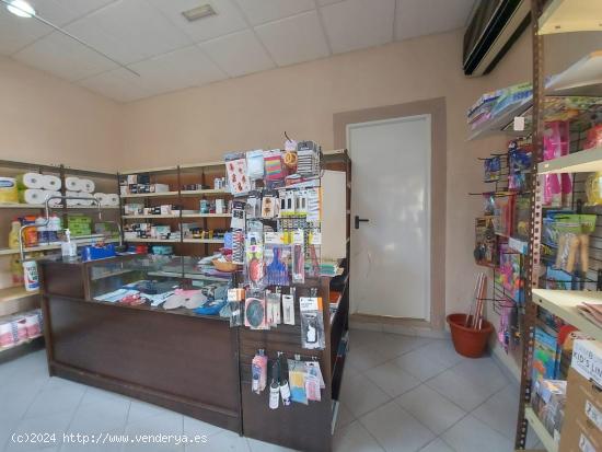 local en venta en santa maria del aguila - ALMERIA