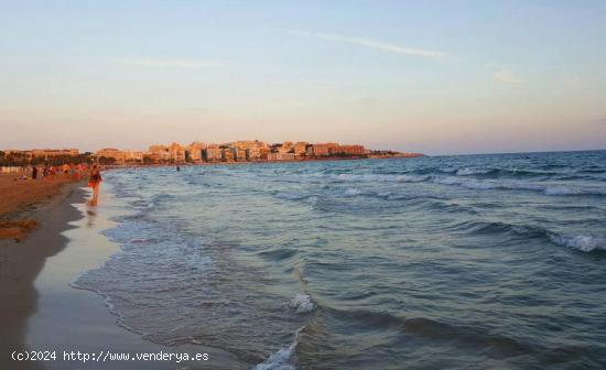  Precioso apartamento con vistas al mar - TARRAGONA 