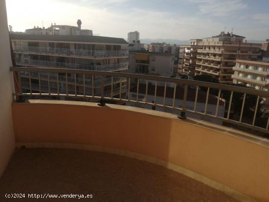 Precioso apartamento con vistas al mar - TARRAGONA