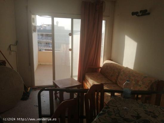 Precioso apartamento con vistas al mar - TARRAGONA