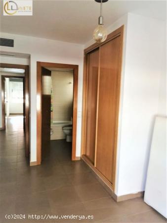 Exclusivo Triplex en Puente Tocinos, Murcia - Confort y Elegancia en un Entorno Privilegiado - MURCI