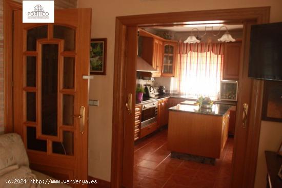 CHALET NUEVO EN SAN GINES - MURCIA