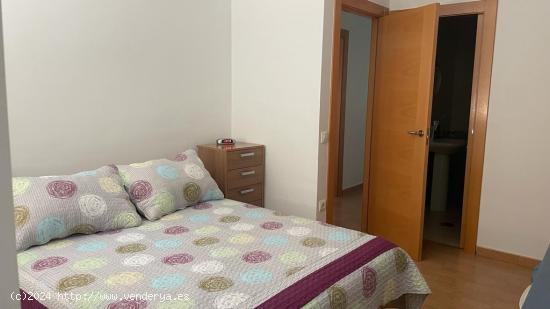 Piso en venta en Villamalea, Albacete. - ALBACETE