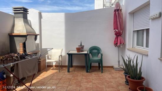 Piso en venta en Villamalea, Albacete. - ALBACETE