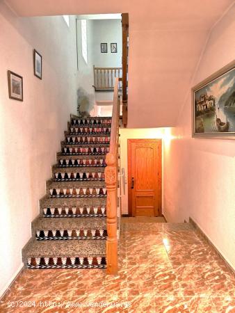 Se vende chalet en Casillas junto Murcia Capital. - MURCIA