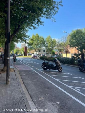 VENTA PLAZA DE GARAJE + TRASTERO - TARRAGONA