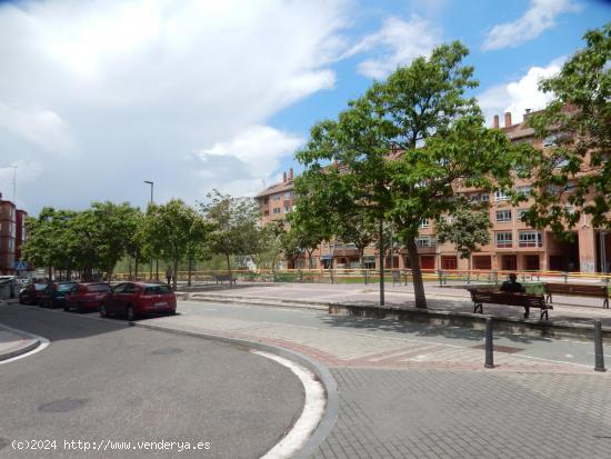  SE VENDE PISO TOTALMENTE REFORMADO EN PAJARILLOS JUNTO AL RIO - VALLADOLID 