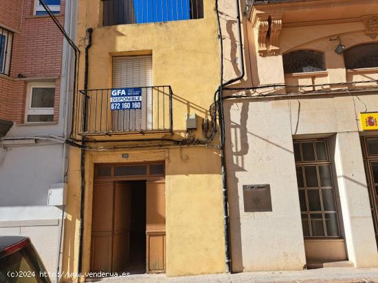 Se Vende en Borriol - CASTELLON