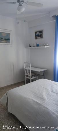 SE VENDE PISO EN SAN FERNANDO , ZONA MANUEL DE FALLA - CADIZ