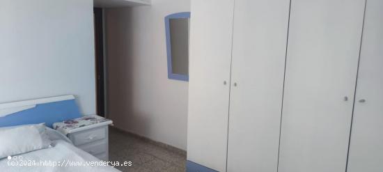 SE VENDE PISO EN SAN FERNANDO , ZONA MANUEL DE FALLA - CADIZ