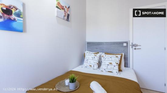 Habitación en piso compartido en valència - VALENCIA