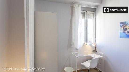 Habitación en piso compartido en valència - VALENCIA