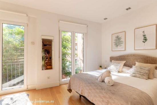 apartamento de 1 dormitorio en alquiler en el Casco Viejo, Bilbao - VIZCAYA