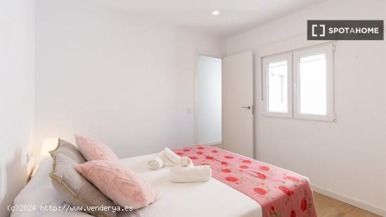 Apartamento de 1 dormitorio en alquiler en Cullera - VALENCIA