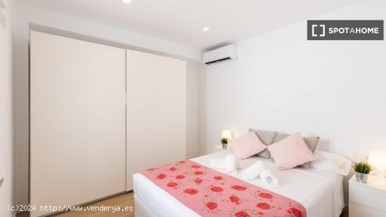 Apartamento de 1 dormitorio en alquiler en Cullera - VALENCIA