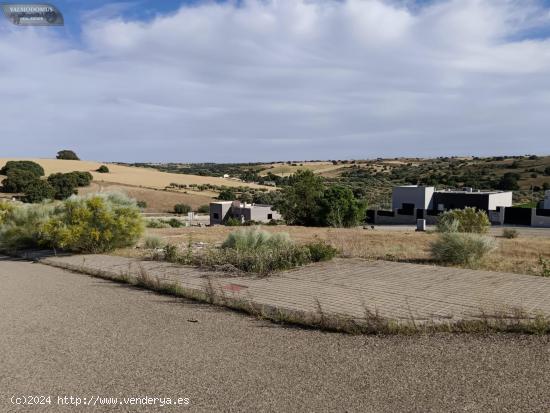 Se Vende en Mentrida - TOLEDO