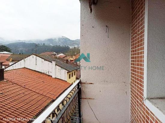  Se Vende Piso en Ampuero - CANTABRIA 