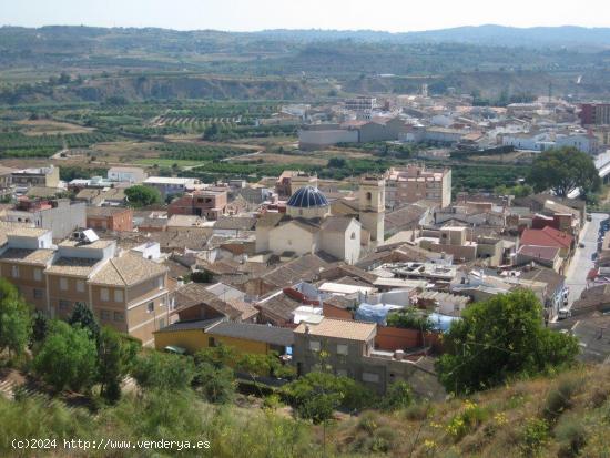 Adosado en Montroy - VALENCIA