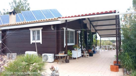 Casa con Terreno - Los Valientes, Molina de Segura - MURCIA