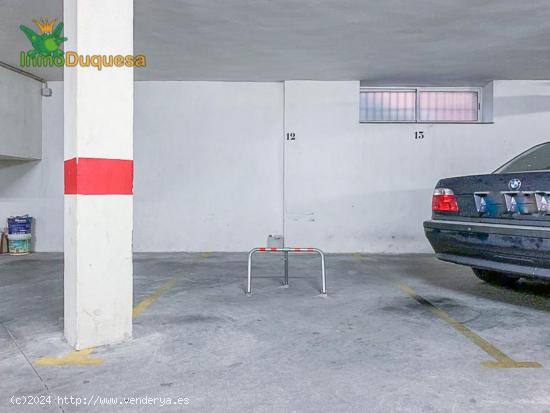 Parking en venta en Ogíjares - GRANADA