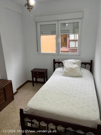 PISO EN VENTA EN BENIDORM CENTRO CON 3 DORMITORIOS - ALICANTE