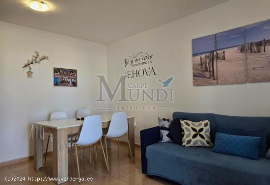 SE VENDE APARTAMENTO EN CORRALEJO, FUERTEVENTURA - LAS PALMAS