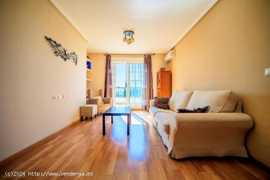 Apartamento ático en Torrevieja - ALICANTE