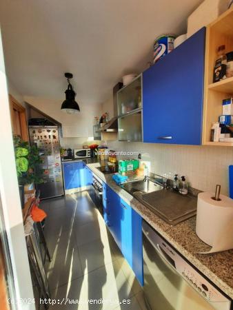 DUPLEX CON URBANIZACION COMPLETA - ALICANTE