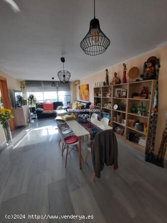 DUPLEX CON URBANIZACION COMPLETA - ALICANTE