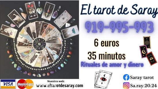  Consultas de tarot ¿encontrare la felicidad? 