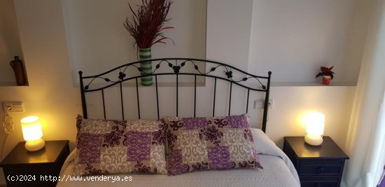 Apartamento en traspaso  en Sitges - Barcelona