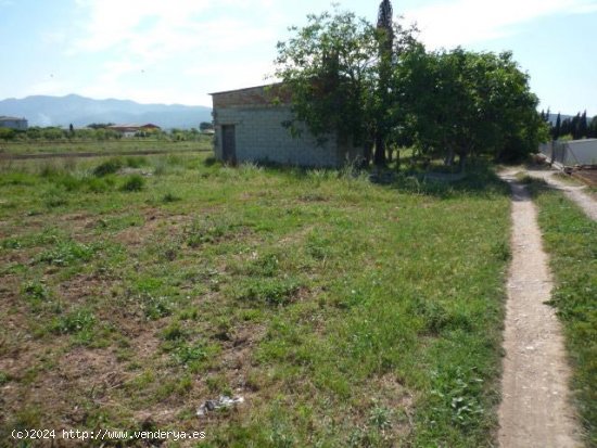 Casa rural en venta  en Ulldecona - Tarragona