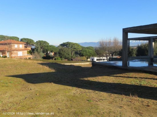 Chalet / Torre en venta  en Vilanova del Vallès - Barcelona