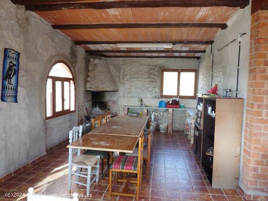 Masia en venta  en Ulldecona - Tarragona