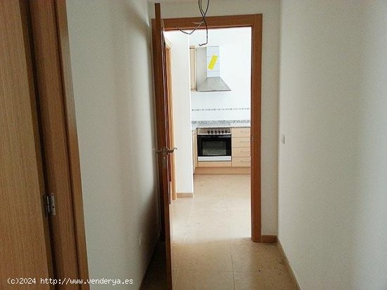 Piso en venta  en Ulldecona - Tarragona