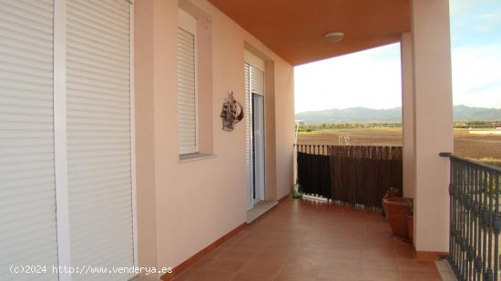  Piso en venta  en Camarles - Tarragona 