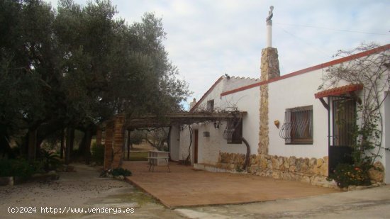 Casa rural en venta  en Camarles - Tarragona