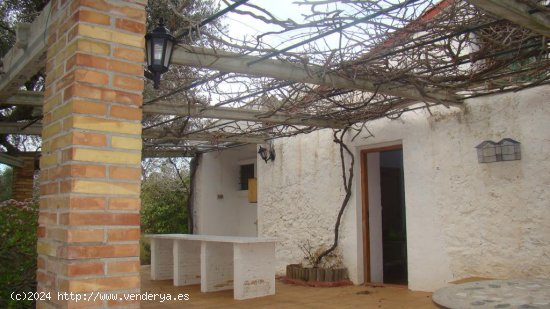 Casa rural en venta  en Camarles - Tarragona