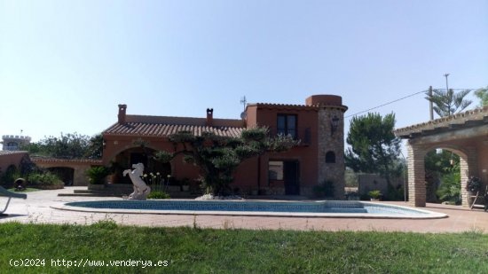  Chalet / Torre en venta  en Ampolla, L - Tarragona 