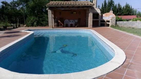 Chalet / Torre en venta  en Ampolla, L - Tarragona